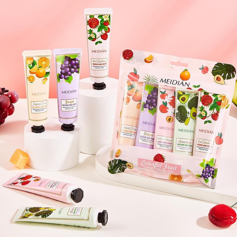 Moisturizing Hand Cream, Hand Skin Soothing Hand Oil, Cracks Caring Hand Cream, Hand Care Product Smoother Moisturizer