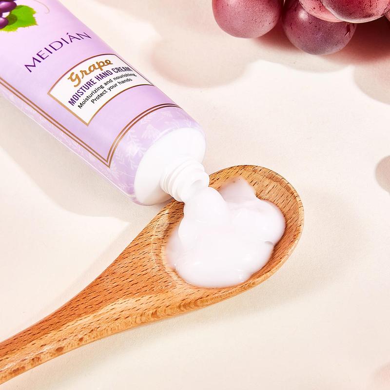 Moisturizing Hand Cream, Hand Skin Soothing Hand Oil, Cracks Caring Hand Cream, Hand Care Product Smoother Moisturizer