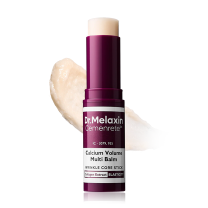 Cemenrete Calcium Multi Balm
