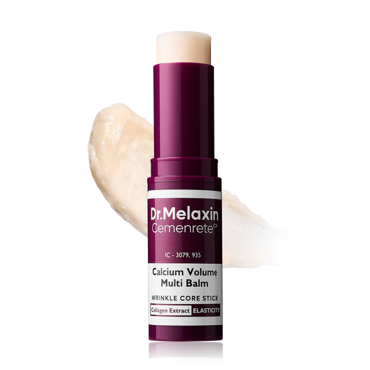 Cemenrete Calcium Multi Balm
